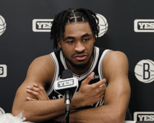 Οι Νετς άφησαν ελεύθερο τον Καμ Τόμας