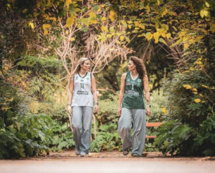 Παναθηναϊκός: Χατζηευστρατιάδου και Κωνσταντινίδου στο σημείο που ξεκίνησαν όλα (photos-video)