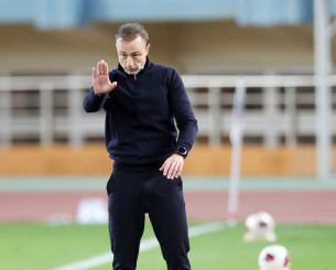 Με τρεις απουσίες κόντρα στον Παναθηναϊκό ο ΟΦΗ