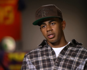 Γιαμάλ: «Κάνω ό,τι ένας 18χρονος, παίζω Playstation, βγαίνω βόλτες»