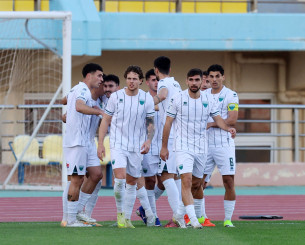 Λεβαδειακός: «Η πιο μεγάλη ώρα είναι τώρα»