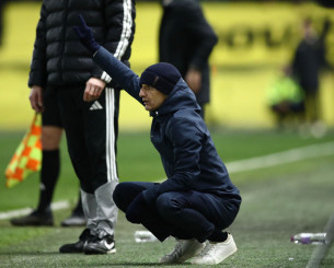 Λουτσέσκου: «Ο Άρης πάντα σημαδεύει τα παιχνίδια με τον ΠΑΟΚ - Με ανησυχεί ότι χάνουμε παίκτες»