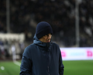 Λουτσέσκου: «Κυριαρχήσαμε στο παιχνίδι - Έχουμε μάθει να καλύπτουμε τις απουσίες μας» (video)