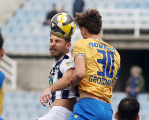 Το πρόγραμμα της 4ης αγωνιστικής σε playoffs και playouts Super League 2 - Τα ματς που θα δείτε ζωντανά και αποκλειστικά σε Athletiko και ACTION 24