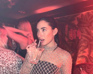 Αυτή κι αν είναι «Special One» - Η εντυπωσιακή κόρη του Ζοσέ Μουρίνιο ξέρει να «κλέβει» τις εντυπώσεις (photos)