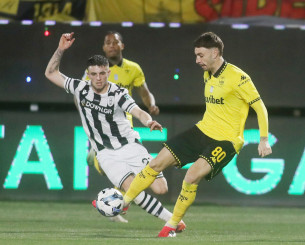 Το κρίσιμο καλοκαίρι του Μορόν