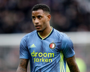 Η Ελλάς Σύρου έφερε στη χώρα μας τον Ολλανδό διεθνή εξτρέμ, Νάρσινγκ