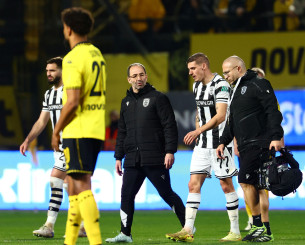 Αγωνία στον ΠΑΟΚ με Ντεσπόντοφ - Αμφίβολος για Παναθηναϊκό