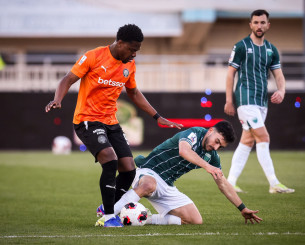 Πότε είναι η ρεβάνς Λεβαδειακός - ΟΦΗ για τα ημιτελικά του Κυπέλλου Ελλάδας Betsson