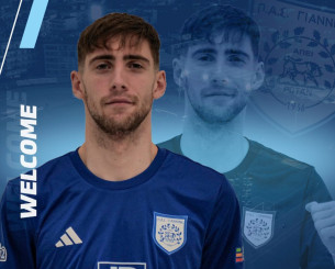 Στον ΠΑΣ Γιάννινα ο Παναγιωτακόπουλος από την Τριεστίνα