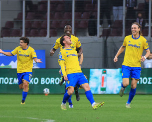 Αυτή την φανέλα θα φορέσει ο Παναιτωλικός στο παιχνίδι των 100 χρόνων