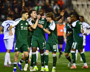 Το μέλλον είναι εδώ: Ο Παναθηναϊκός πρόσθεσε ποιότητα κι έριξε το μ.ο. ηλικίας κατά 2,7 έτη