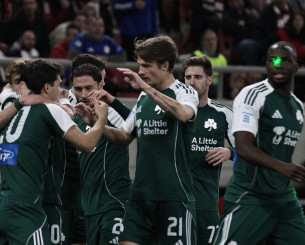 Ο Παναθηναϊκός πάει να παίξει τα... ρέστα του στην Τούμπα, κυνηγώντας μία μεγάλη ανατροπή