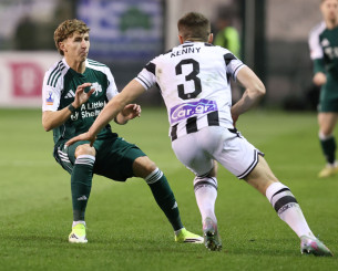 Το κανάλι και η ώρα μετάδοσης του σπουδαίου ημιτελικού Κυπέλλου ΠΑΟΚ - Παναθηναϊκός