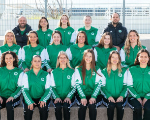 Η ομάδα πόλο Γυναικών του Παναθηναϊκού επιστρέφει 28 χρόνια μετά - Το ρόστερ για τη σεζόν 2025/26