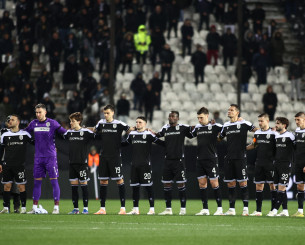 Συναγερμός μεταξύ… κέντρου και μεγάλης περιοχής για τον ΠΑΟΚ