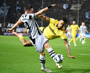 Άρης - ΠΑΟΚ: Η ώρα και το κανάλι του ντέρμπι της 20ής αγωνιστικής της Stoiximan Super League