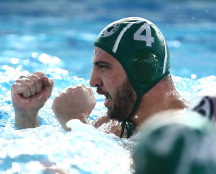 Ο Παναθηναϊκός πήρε το ντέρμπι πρόκρισης κόντρα στη Βουλιαγμένη και πέρασε στους «16» του Euro Cup