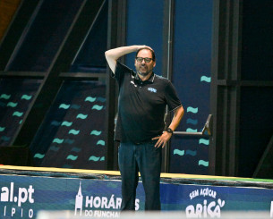 Παυλίδης: «Σημαντικό να μη φύγεις με άδεια χέρια, δεν υποτιμώ τη τρίτη θέση αλλά ήθελα κάτι καλύτερο»