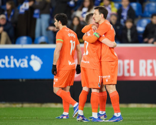 Τα highlights από τη σπουδαία πρόκριση της Σοσιεδάδ στον τελικό του Copa Del Rey