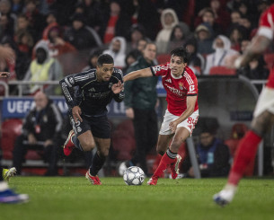 «Ακυρώθηκε η μεταγραφή του Ζοάο Ρέγκο στον ΠΑΟΚ»