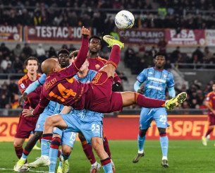 Bet Builder από τη Serie A και στάνταρ από την Πολωνία!