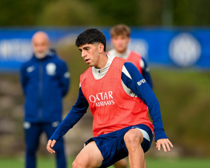 Ο ΟΦΗ είναι έτοιμος να πυροδοτήσει «βόμβα» με τον Ρομάνο της Ίντερ