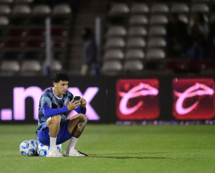 Την Πέμπτη η άφιξη Σάντσες στον ΠΑΟΚ σύμφωνα με τα ΜΜΕ στο Μεξικό