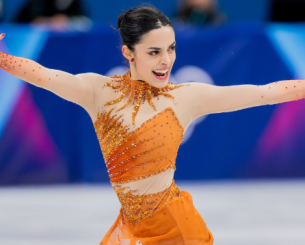 Χειμερινοί Ολυμπιακοί Αγώνες: Αθλήτρια ζήτησε παράταση για την πανεπιστημιακή της εργασία λόγω αγώνων