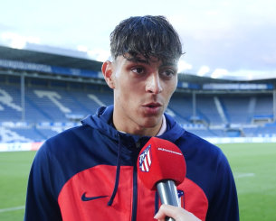 Ενίσχυση από Ισπανία για τον ΠΑΟΚ Β'