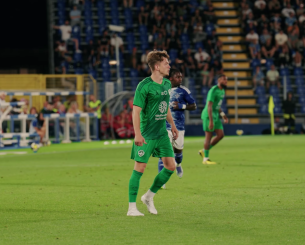 «Ο Ματέο Νταμς φεύγει από την Αλ Αχλί για τον Παναθηναϊκό»