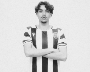 Ο ΠΑΟΚ ανακοίνωσε την απόκτηση του Αμπντέ Ραϊχανί