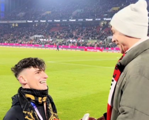 Σκάνδαλο στη Γερμανία: Αναζητείται από τις Αρχές ο διαιτητής που έκανε πρόταση γάμου στον σύντροφό του εν ώρα αγώνα