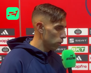 Ο Μπετανκόρ στο Athletiko: «Οταν ξεκινήσει η προετοιμασία θα αποφασίσουμε αν μείνω στον Ολυμπιακό» (video)