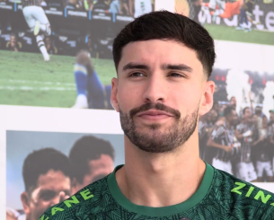 «Η Φλουμινένσε απέρριψε πρόταση του Ολυμπιακού για Μαρτινέλι»