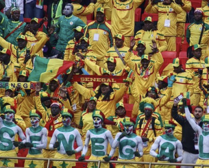 Σε απεργία πείνας οι 18 Σενεγαλέζοι που κρατούνται στο Μαρόκο