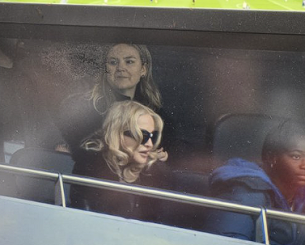 Γιατί η Μαντόνα βρέθηκε στο γήπεδο της Τότεναμ;