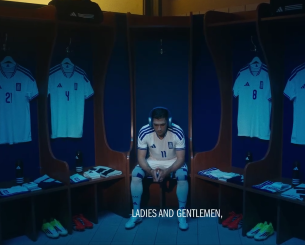 «Η φανέλα που μας ενώνει σε κάθε στιγμή, έφτασε» - Το υπέροχο βίντεο της Εθνικής για τη νέα φανέλα