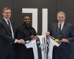 Συγκλονίζει παίκτης της Γιουβέντους: «Πέρασα μήνες κλεισμένος με τον προπονητή μου και τη γυναίκα μου»