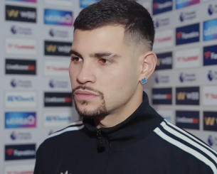 Πλήγμα στην Νιουκάστλ με Γκιμαράες: Εκτός για δύο μήνες - Χάνει τα ματς του Champions League