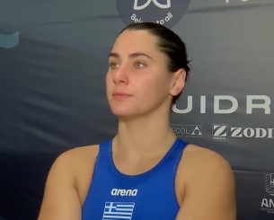 Τριχά: «Έχουμε μία ακόμα ευκαιρία για να φύγουμε με γλυκιά γεύση από την Πορτογαλία» (video)