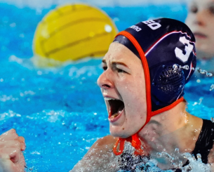 Η Ολλανδία με τον Δουδέση στο «τιμόνι» είναι η back-to-back πρωταθλήτρια Ευρώπης στο πόλο