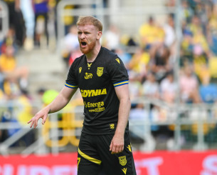 «Ο Άρης έκανε πρόταση για τον Σεμπάστιαν Κέρκ»