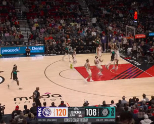 Top 10 γεμάτο θέαμα και... ασύλληπτο poster από τον Σαρπ (video)