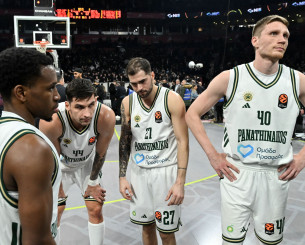 Όλοι χάνουν, άλλο είναι το πρόβλημα