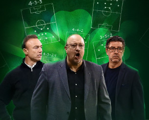 Για ποια σταθερότητα μιλάμε; Με 43 παίκτες σε 6,5 μήνες τι και πώς να βρει ο Παναθηναϊκός...