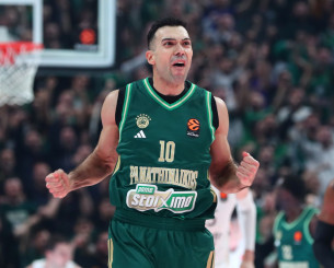 Με την Παναθηναϊκή ψυχή δεν τα βάζει κανείς...