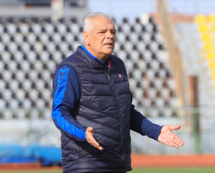 Σπανός: «Με την εμφάνισή μας δεν γινόταν να κερδίσουμε» (video)