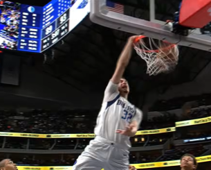 Με σούπερ θέαμα και ιπτάμενο Κούπερ Φλαγκ το Top 10 του NBA (video)