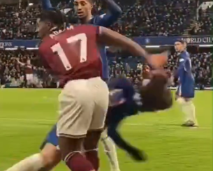 Ούτε στα «παρατράγουδα»: Εκπομπή είχε καλεσμένους Κουκουρέγια και Τραορέ για να τα «βρουν» μετά το τσακωμό τους